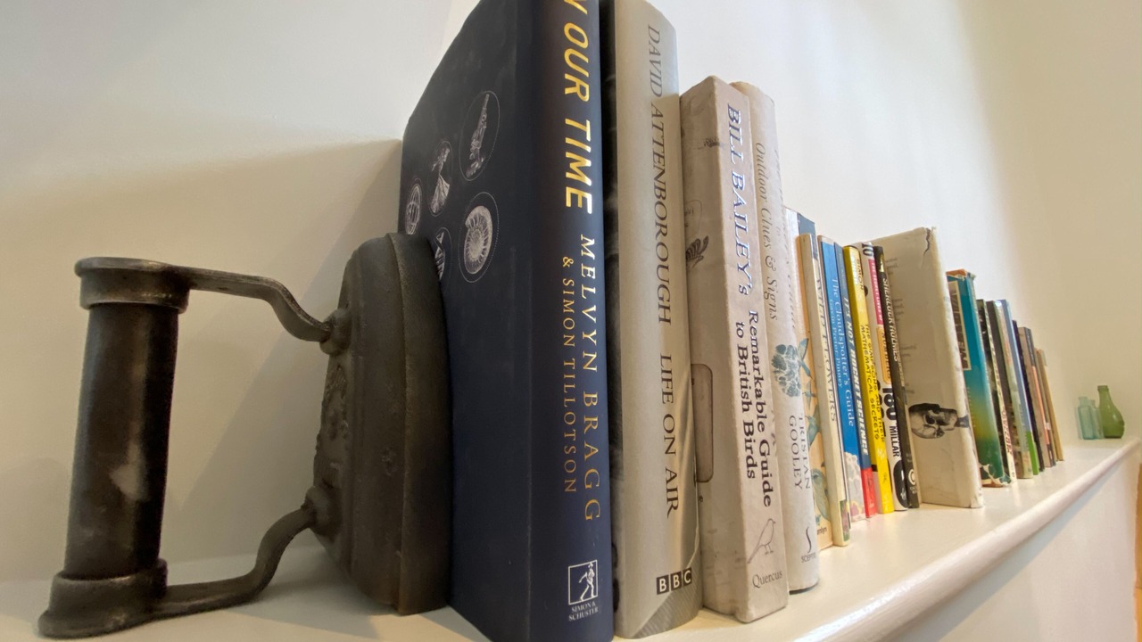 Photo of Others in Crich