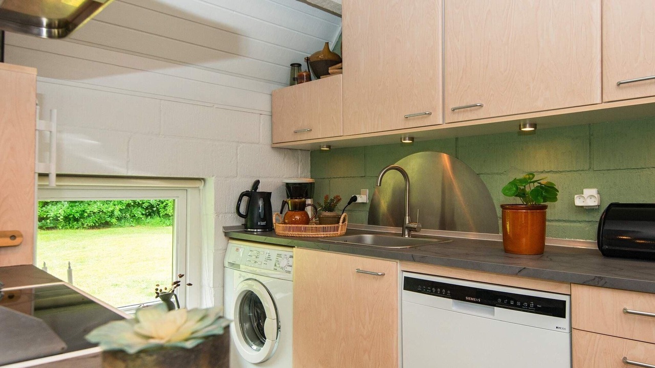 Photo of Kitchen in Fjand Garde