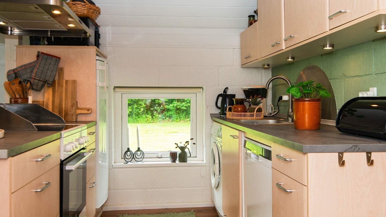 Photo of Kitchen in Fjand Garde