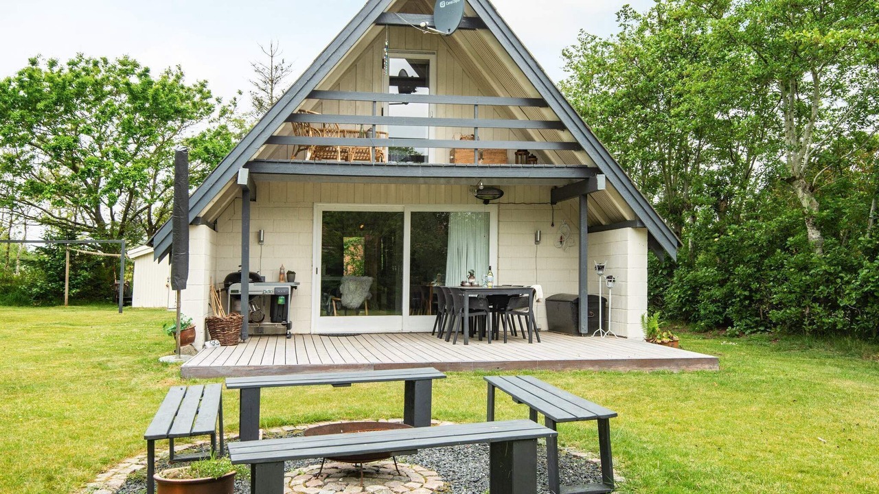 Photo of Outdoor in Fjand Garde