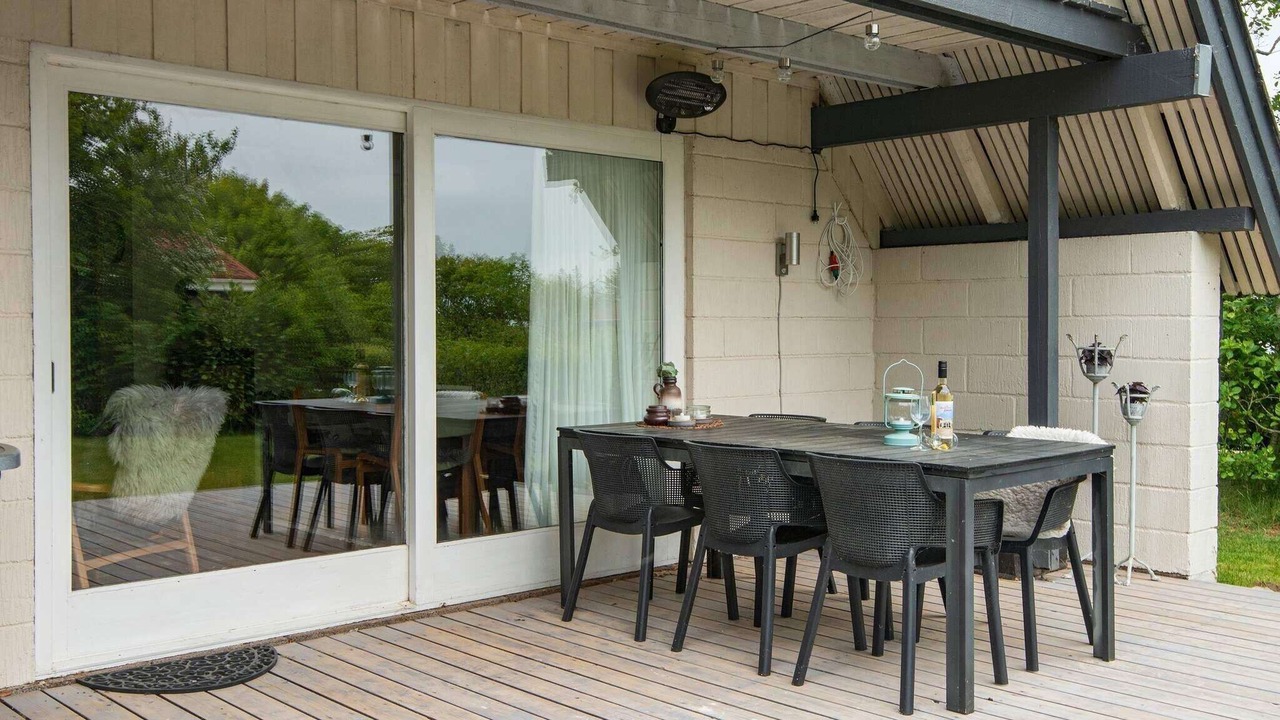 Photo of Outdoor in Fjand Garde