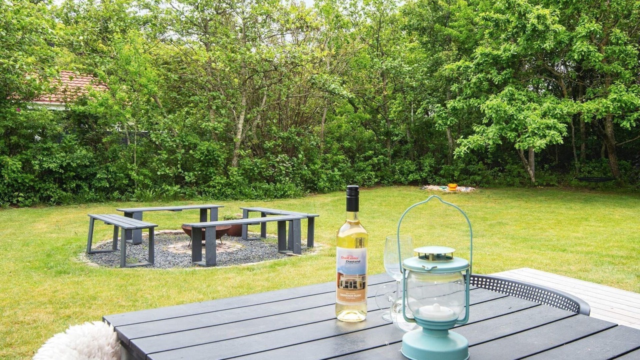 Photo of Outdoor in Fjand Garde