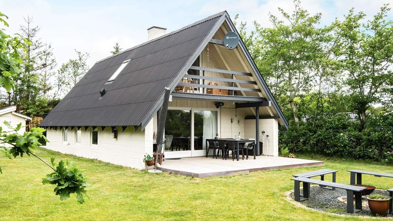 Photo of Outdoor in Fjand Garde