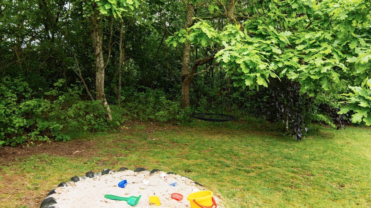 Photo of Outdoor in Fjand Garde