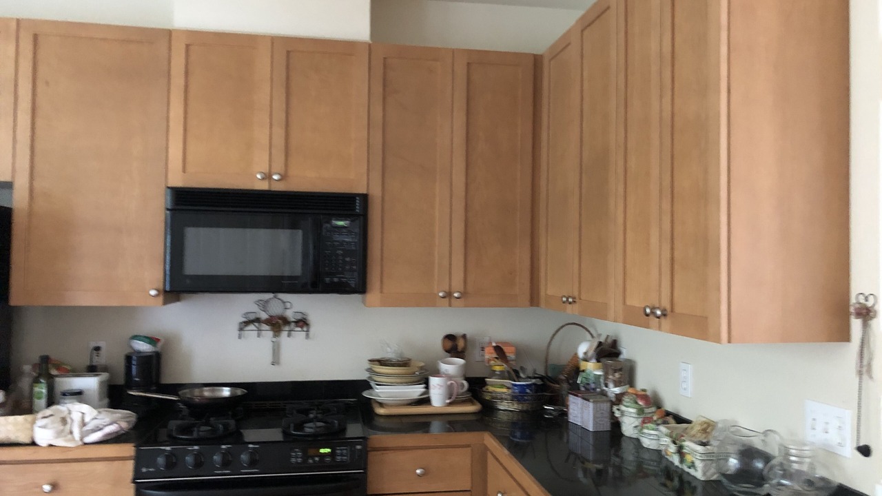 Photo of Kitchen in Mukilteo