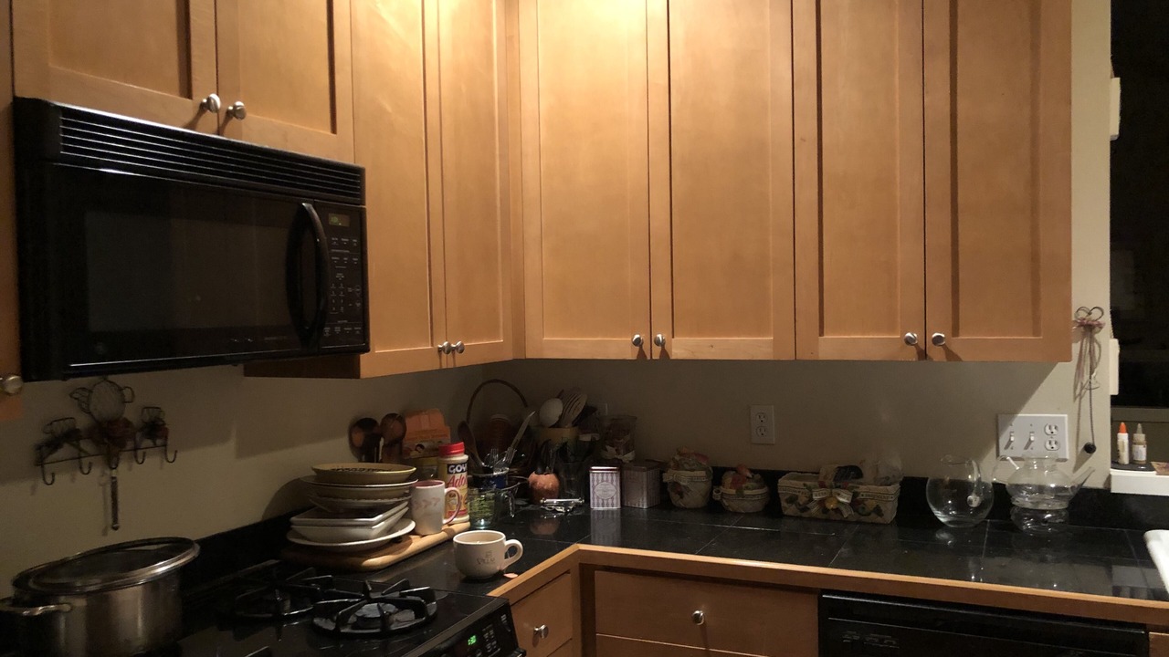 Photo of Kitchen in Mukilteo