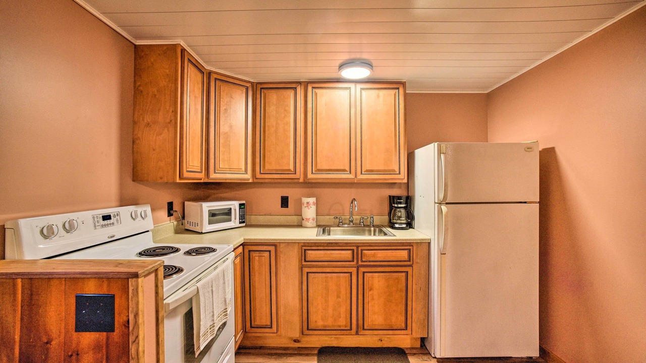 Photo of Kitchen in Town of Bleecker