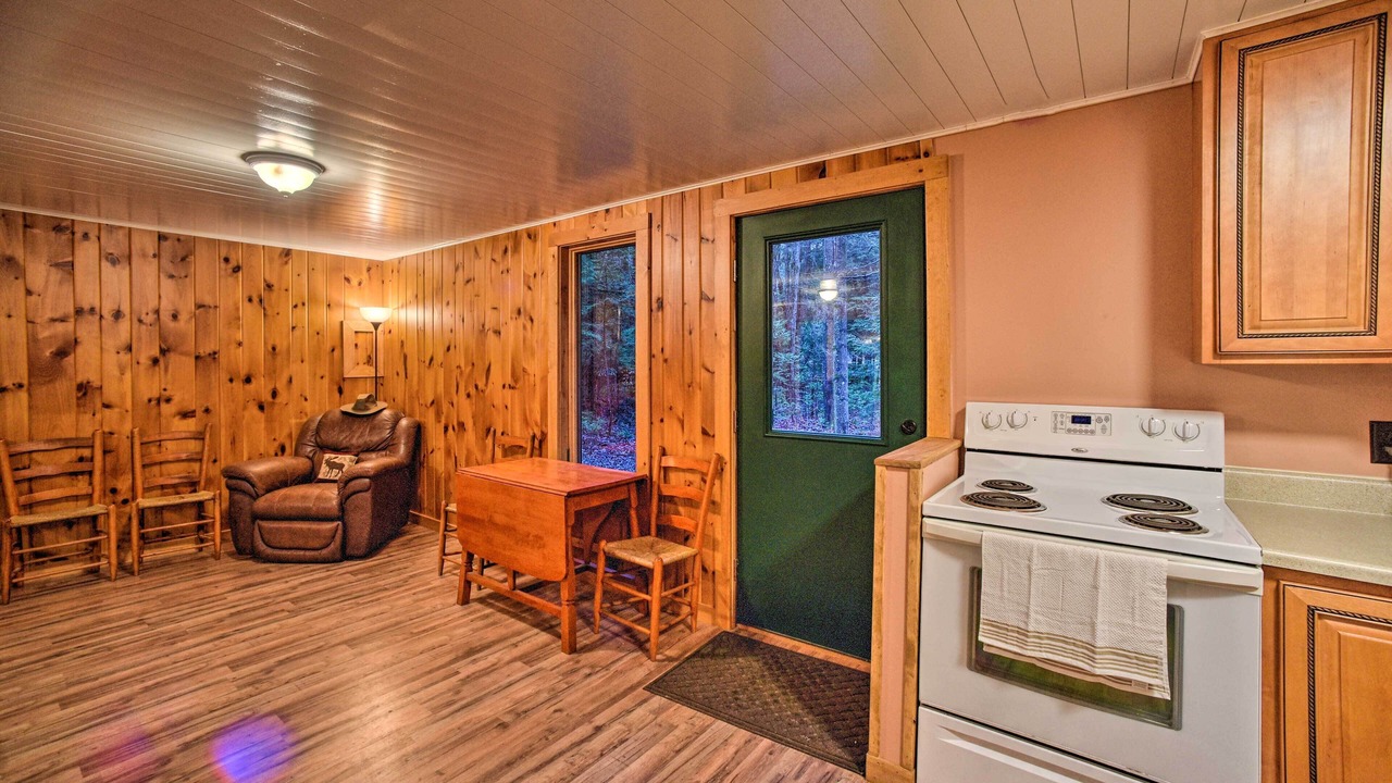 Photo of Kitchen in Town of Bleecker
