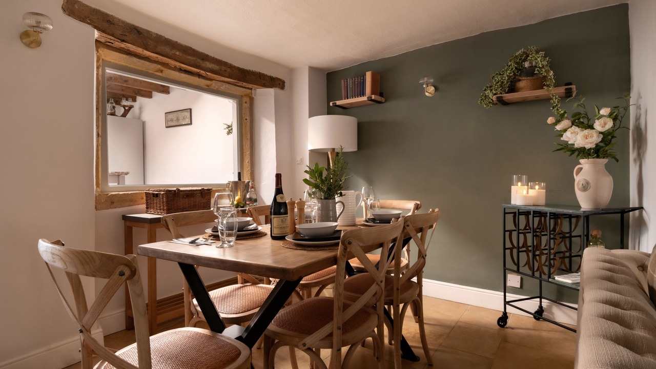 Photo of Bathroom in Moreton-in-Marsh