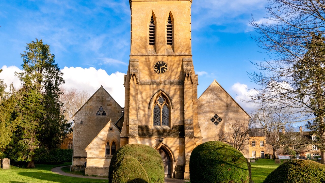 Photo of Others in Moreton-in-Marsh