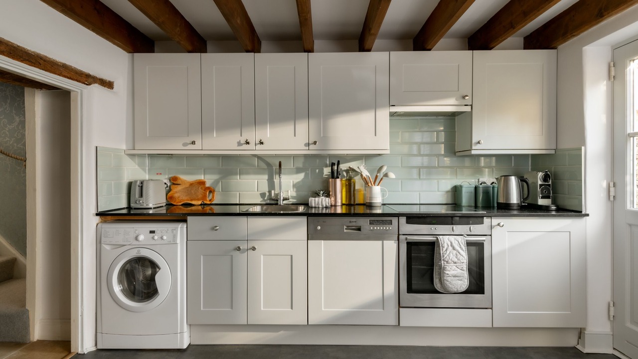 Photo of Bathroom in Moreton-in-Marsh