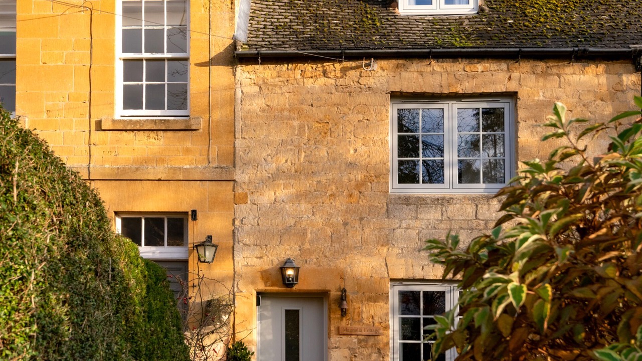 Photo of Outdoor in Moreton-in-Marsh