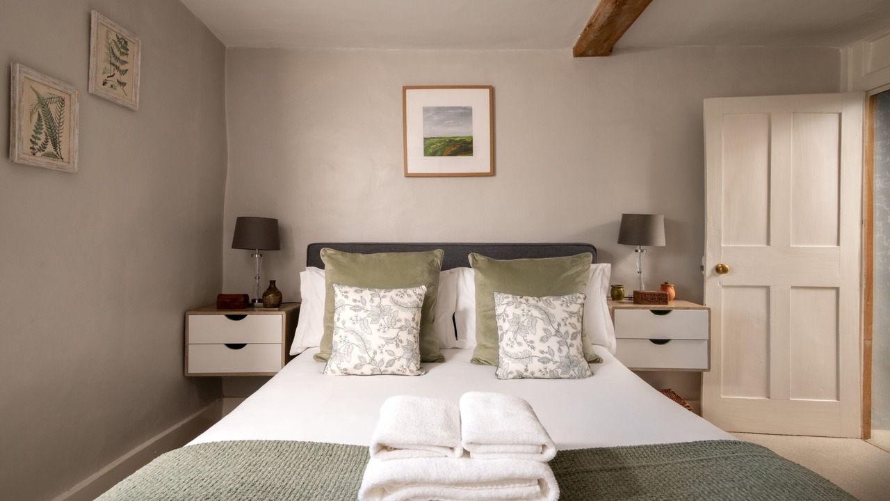 Photo of Bathroom in Moreton-in-Marsh