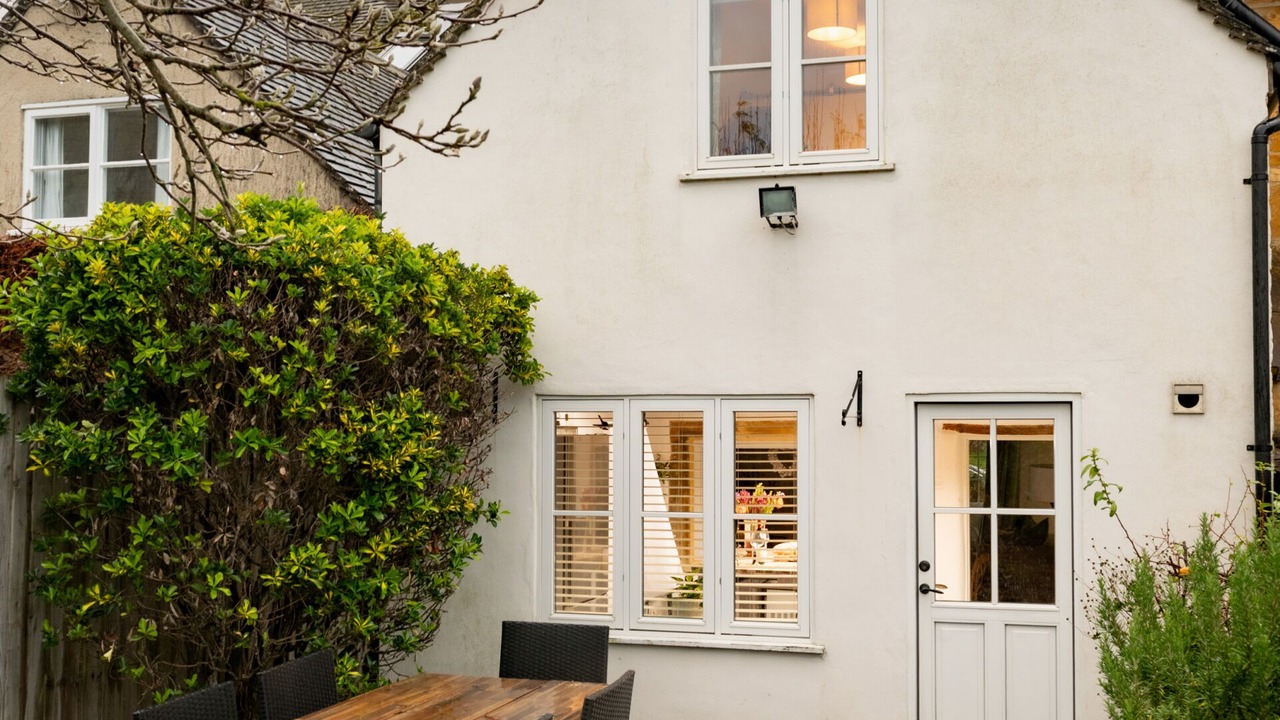 Photo of Outdoor in Moreton-in-Marsh