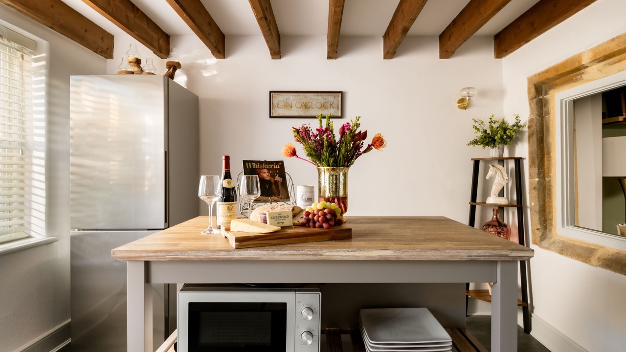Photo of Bathroom in Moreton-in-Marsh