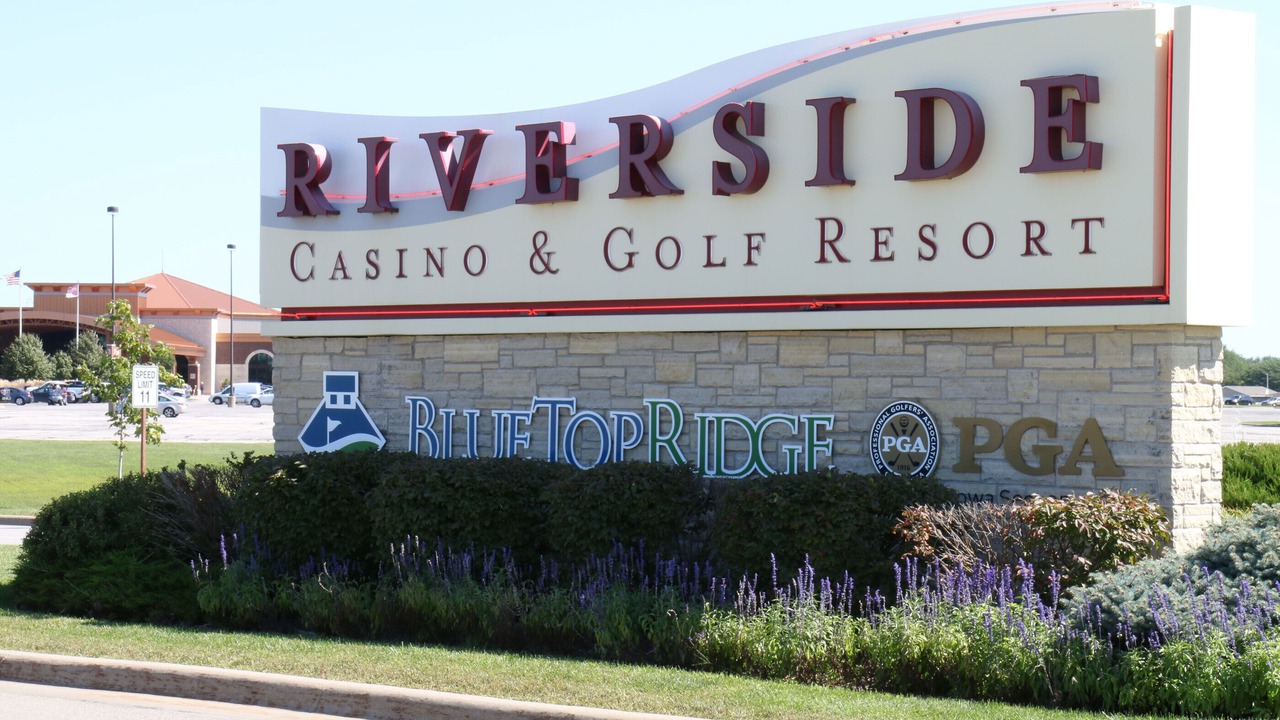 Photo of Buildings in Riverside