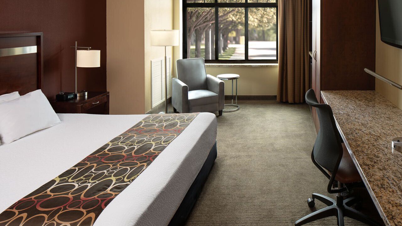 Photo of Bedroom in Riverside