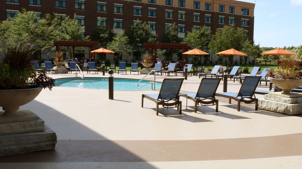Photo of Outdoor in Riverside