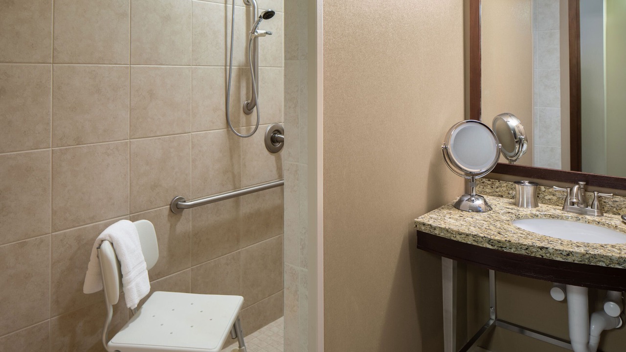 Photo of Bathroom in Riverside