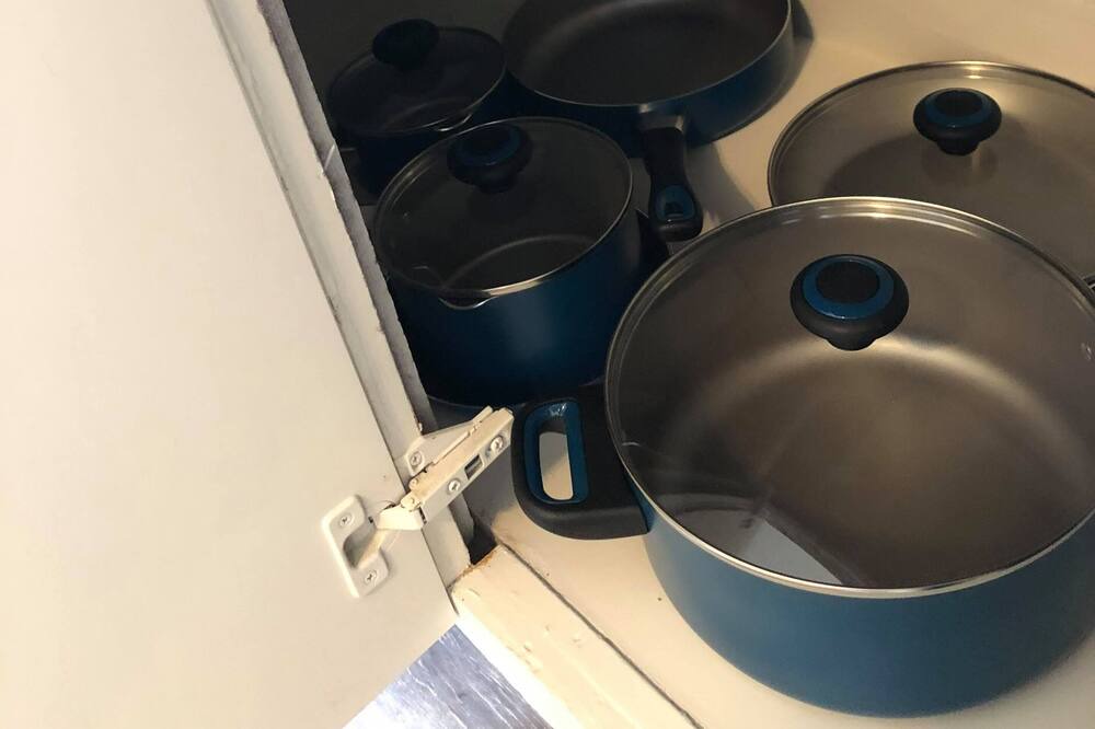 Photo of Kitchen in Baytown