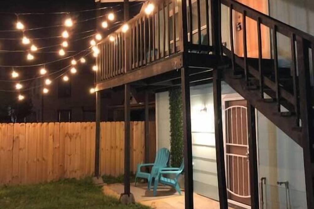Photo of Outdoor in Baytown