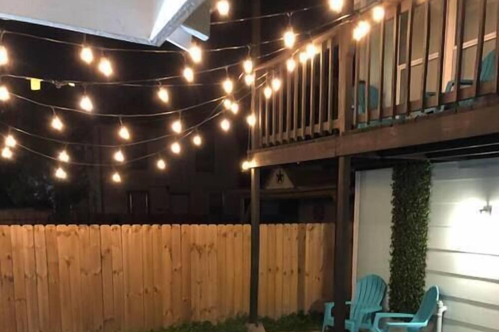 Photo of Outdoor in Baytown