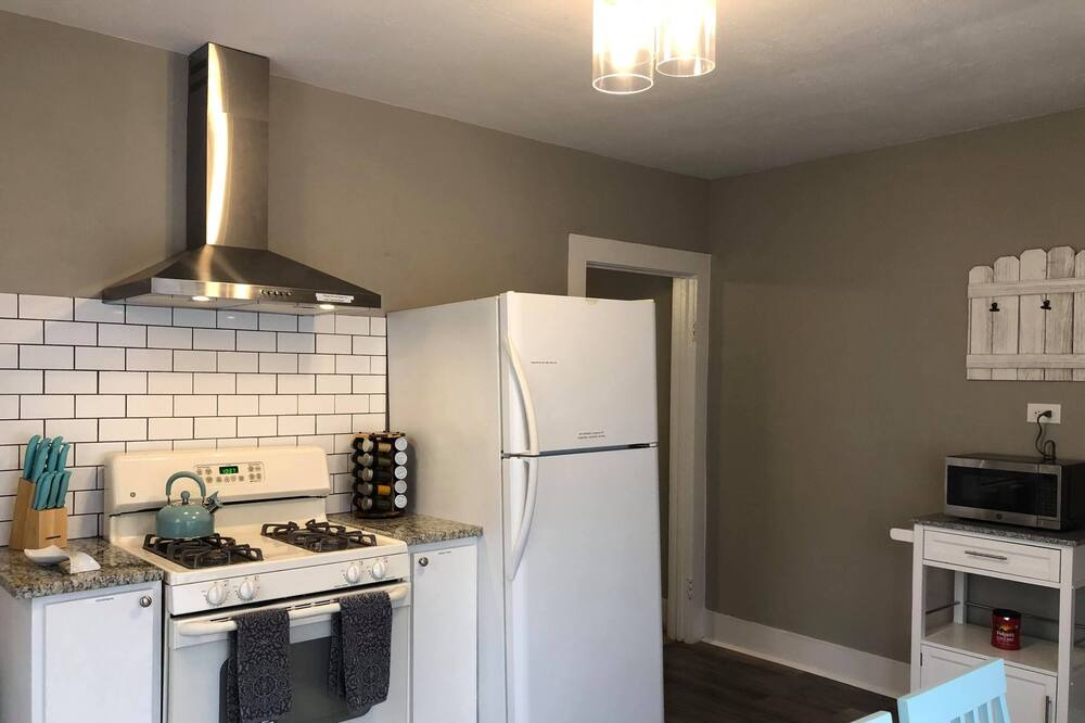 Photo of Kitchen in Baytown