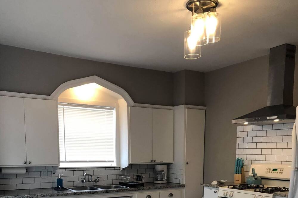 Photo of Kitchen in Baytown