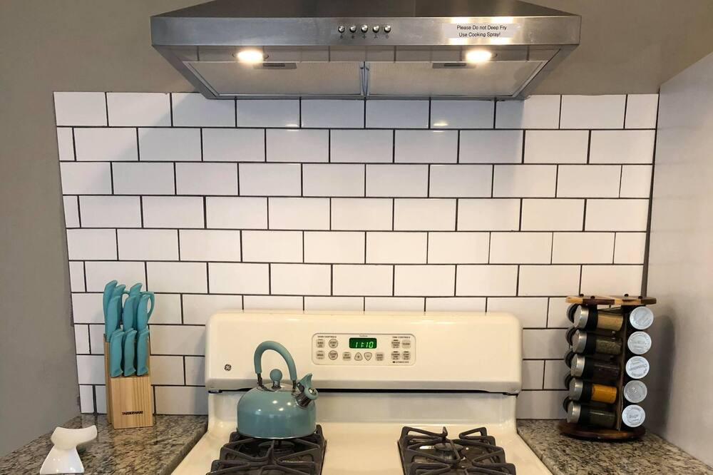 Photo of Kitchen in Baytown
