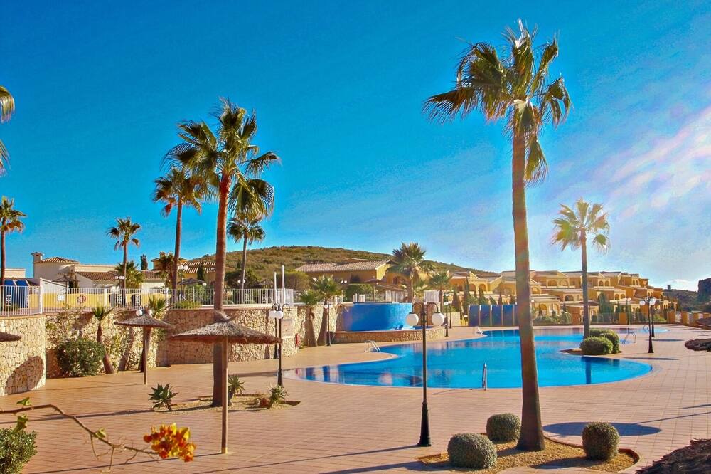 Photo of Outdoor in Cumbre del Sol