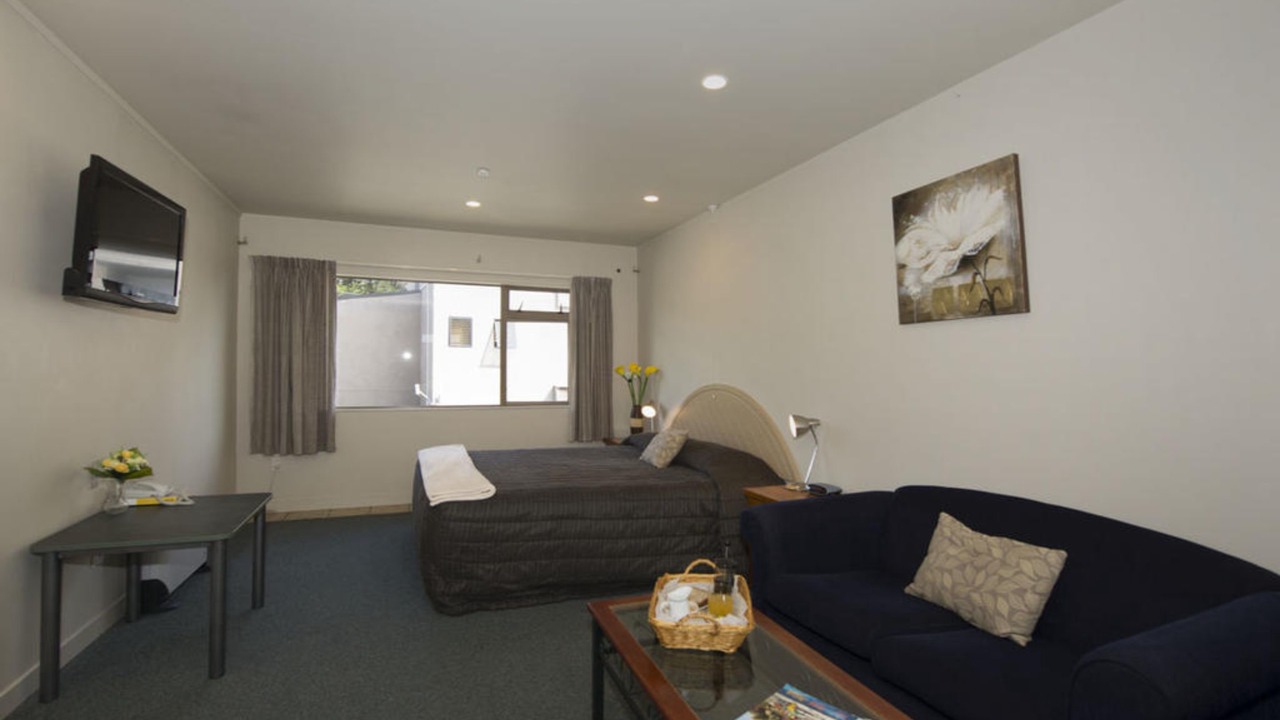 Photo of Bedroom in Hamilton Lake