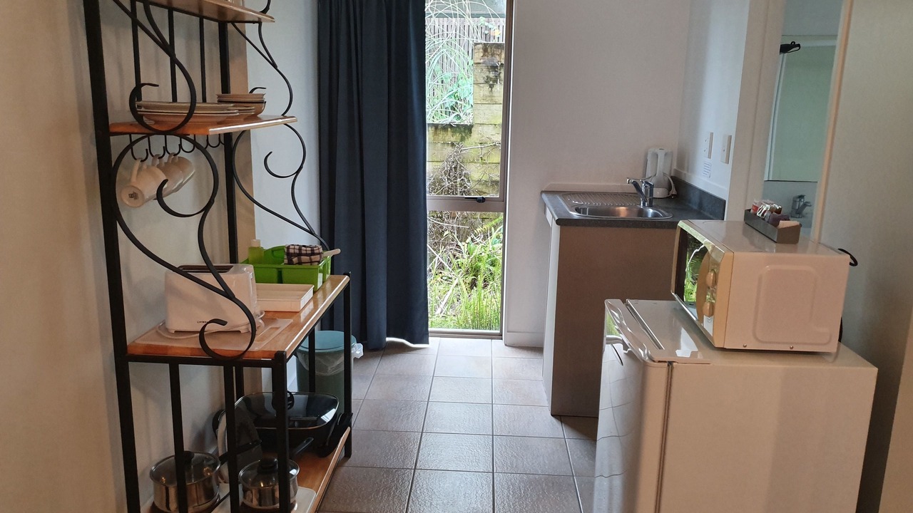 Photo of Kitchen in Hamilton Lake