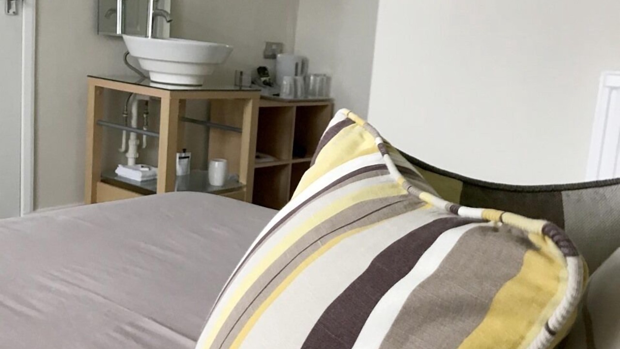 Photo of Bedroom in Newquay City Centre