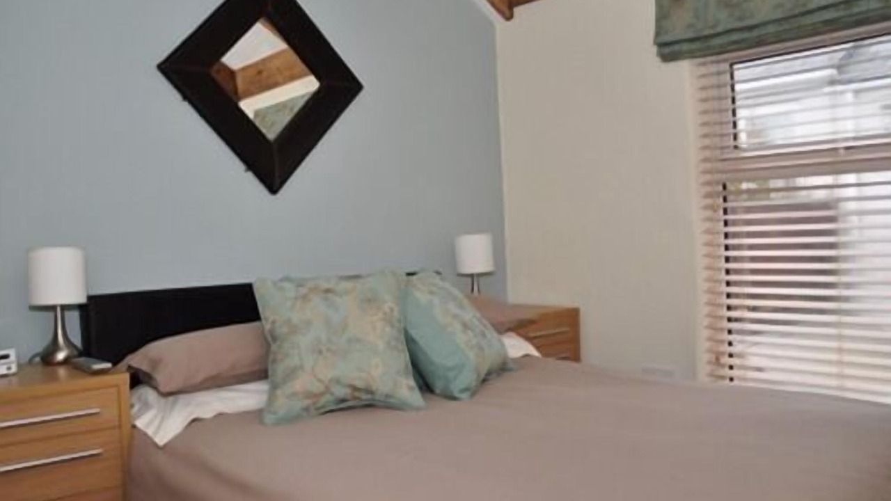 Photo of Bedroom in Newquay City Centre