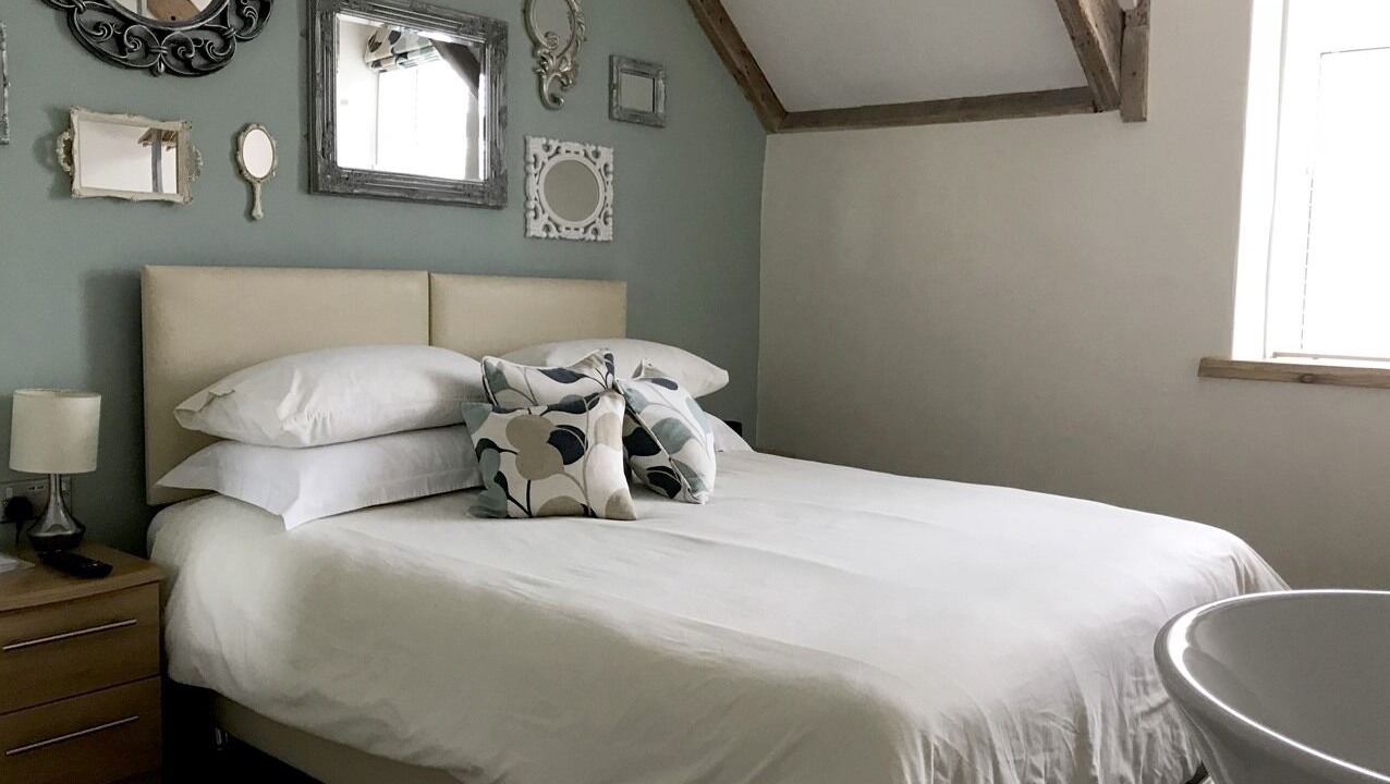 Photo of Bedroom in Newquay City Centre