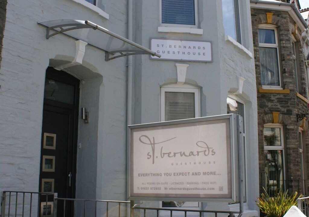 Photo of Outdoor in Newquay City Centre