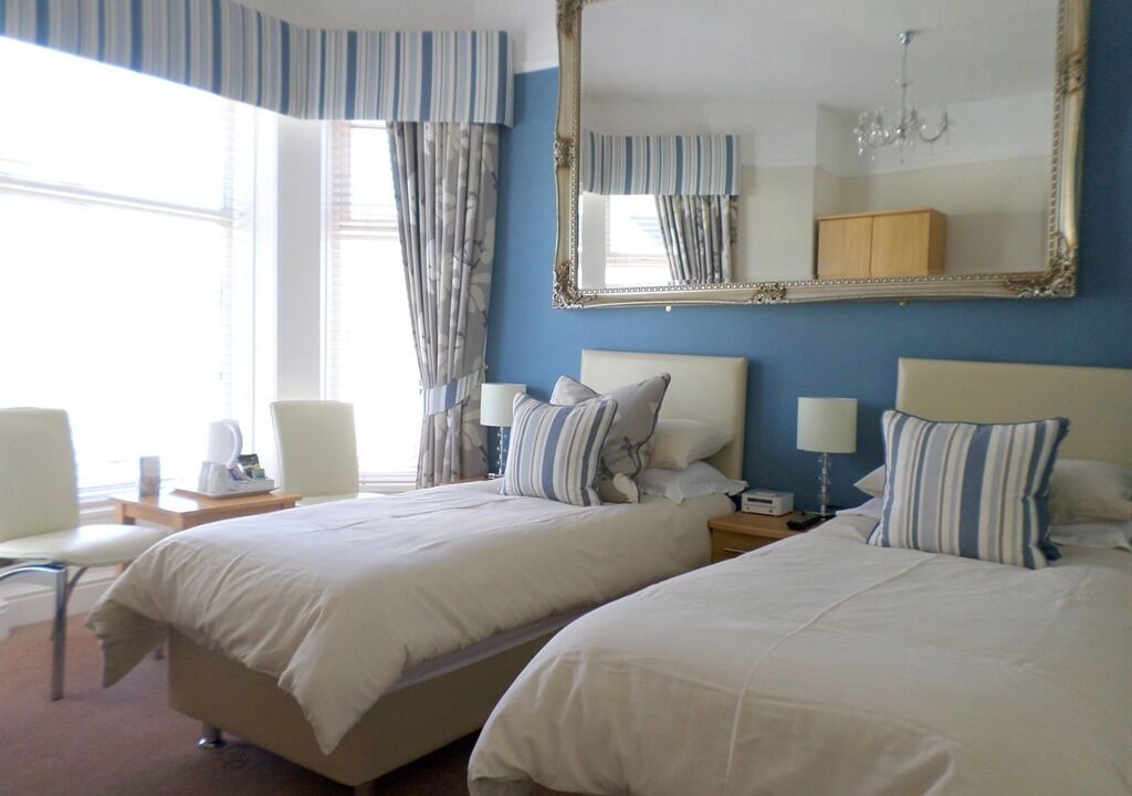 Photo of Bedroom in Newquay City Centre
