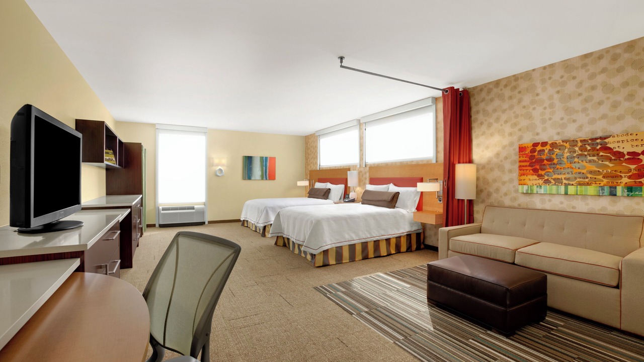 Photo of Bedroom in White Marsh