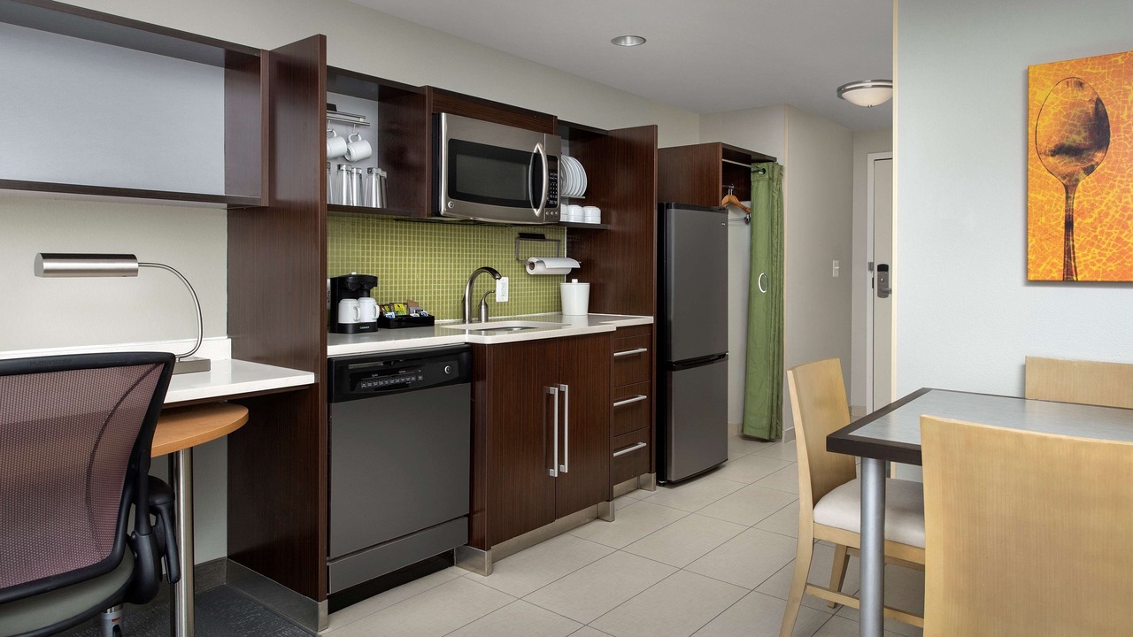 Photo of Kitchen in White Marsh