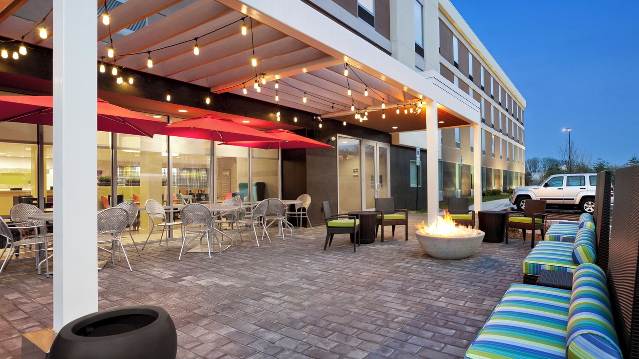 Photo of Outdoor in White Marsh