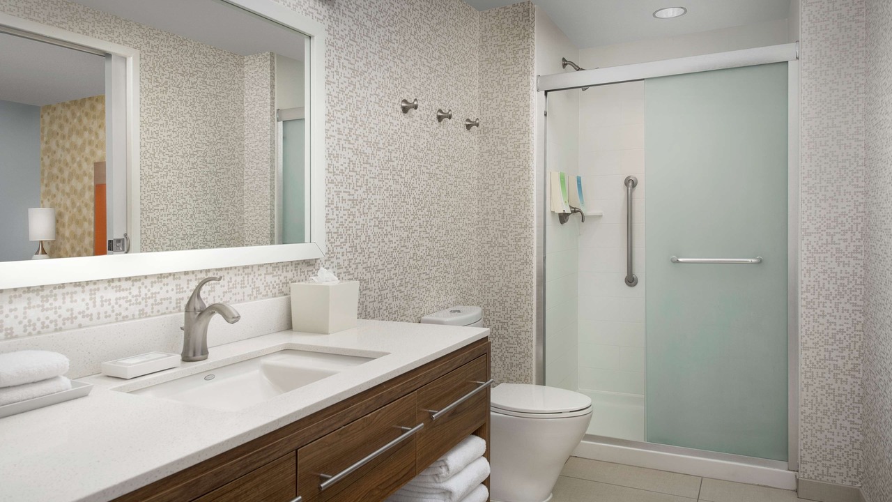 Photo of Bathroom in White Marsh