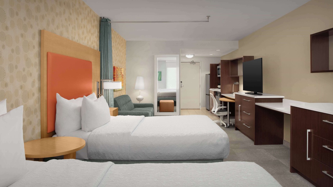 Photo of Bedroom in White Marsh