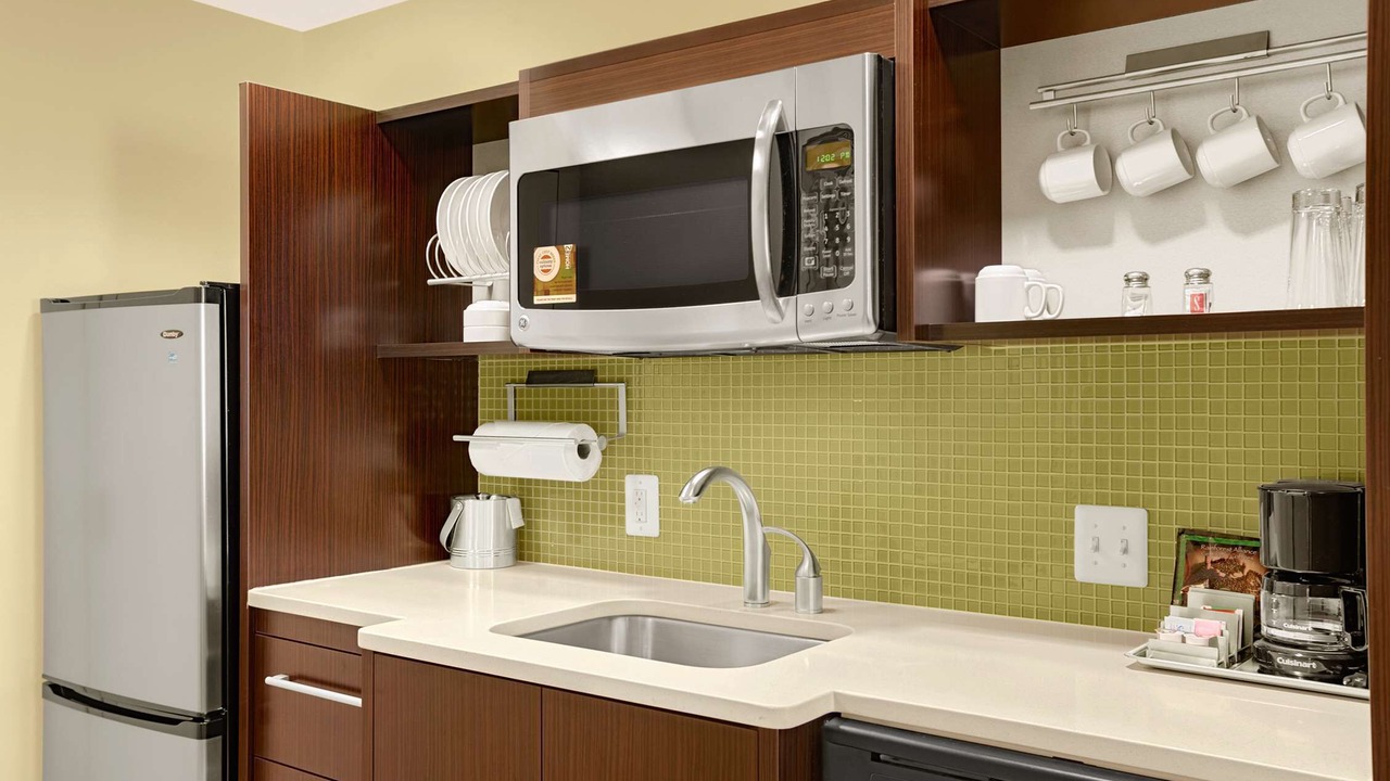 Photo of Kitchen in White Marsh