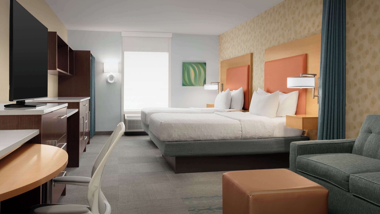 Photo of Bedroom in White Marsh