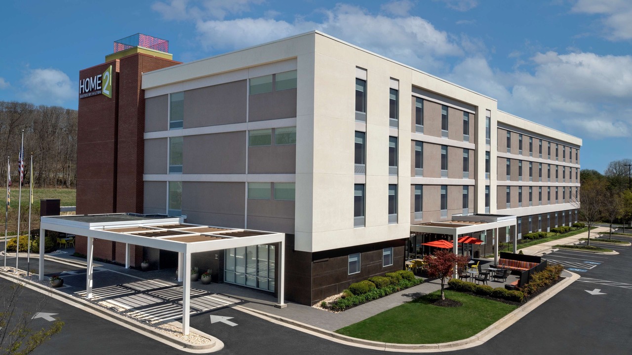 Photo of Outdoor in White Marsh