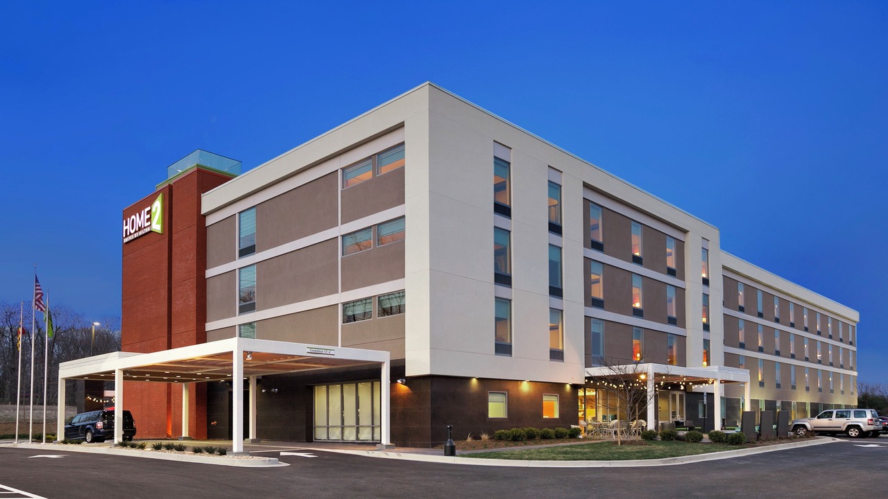 Photo of Outdoor in White Marsh