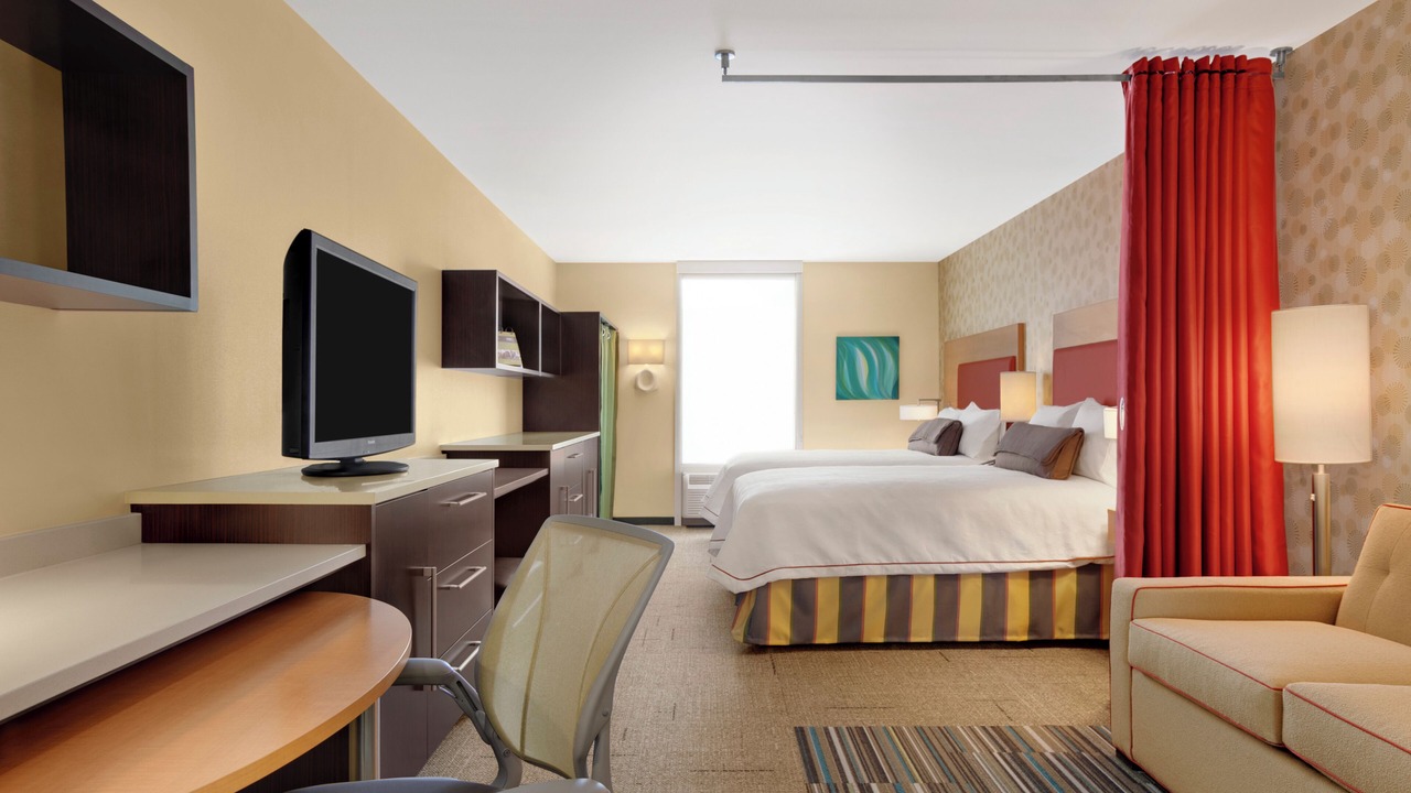 Photo of Bedroom in White Marsh