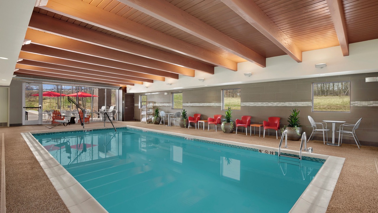 Photo of Outdoor in White Marsh