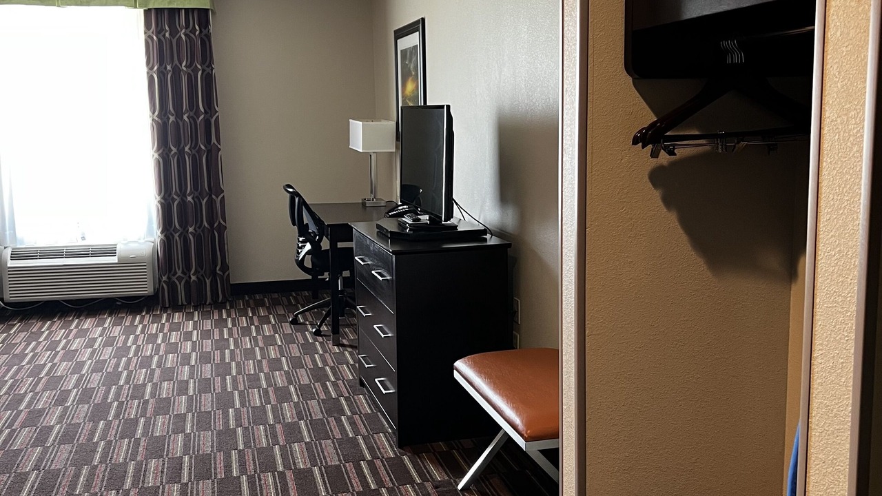 Photo of Bedroom in Alva