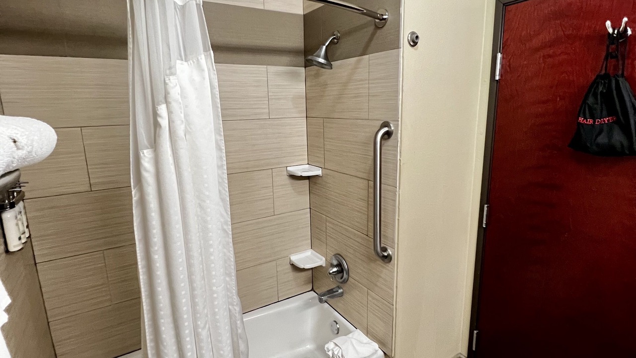 Photo of Bathroom in Alva